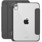 Epico Hero Flip pouzdro Apple iPad 10,9 2022 černá 73711101300011 – Hledejceny.cz