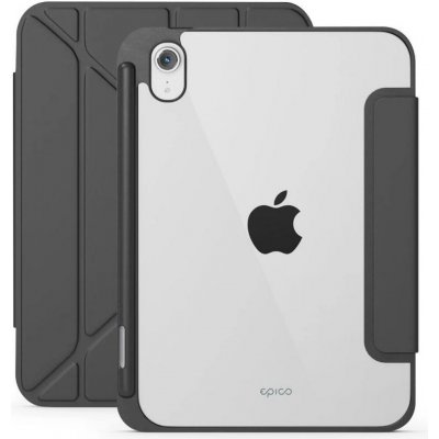 Epico Hero Flip pouzdro Apple iPad 10,9 2022 černá 73711101300011 – Hledejceny.cz