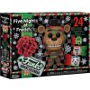 Funko Pocket POP Adventní kalendář Five Nights at Freddy's