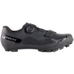 Trek Foray MTB black – Zboží Mobilmania