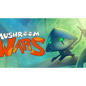 Mushroom Wars