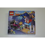 LEGO® Super Heroes GIRLS 41233 Lashina a vozidlo do akce – Sleviste.cz