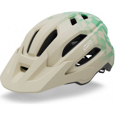 GIRO Fixture II Matt Stone/Green Rush 2026 – Zbozi.Blesk.cz