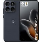 Motorola Edge 70 Fusion 12GB/256GB PANTONE Silhouette – Zboží Živě