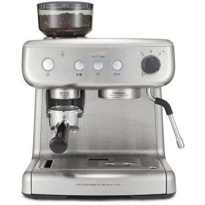 Breville VCF 126X – Hledejceny.cz