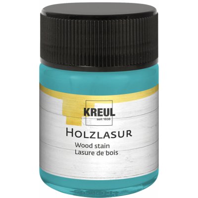 Kreul Hobby Line 0,05 l tyrkysová – Sleviste.cz