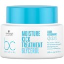 Schwarzkopf BC Moisture Kick Treatment 200 ml