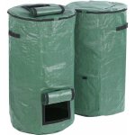 Maximex Zelené v sadě 2 ks 125 l – Sleviste.cz