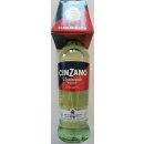 Cinzano Bianco 15% 0,75 l (holá láhev)