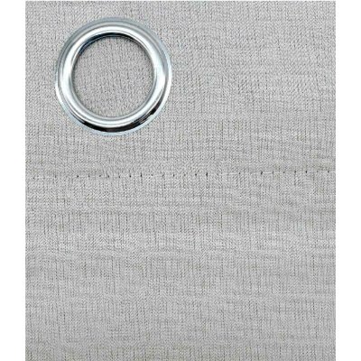 ARÔME HOME Zatemňovací závěs, béžovo-šedý – Sleviste.cz