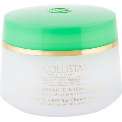 Collistar special perfect body anti age lifting body cream opinie