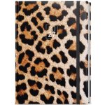 David Lamino A5 Denní 2027 Leopard – Zboží Živě