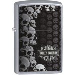 Zippo Harley Davidson 25629 – Hledejceny.cz