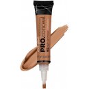 L.A. Girl HD PRO Concea Tekutý korektor Light Tan 8 g