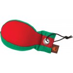 Firedog Vianočná edícia DECO Dummyball marking 35 g červený zelený – Hledejceny.cz