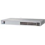 Cisco WS-C2960L-24PS-LL – Zboží Živě