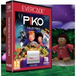 Piko Interactive Collection 3 (Evercade Cartridge 29) – Zboží Dáma