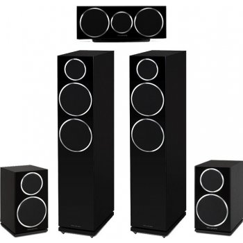 Wharfedale Diamond 230 set 5.0