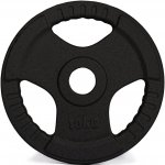 TRINFIT olympijský litina 10 kg / 50 mm – Zboží Dáma