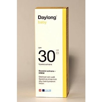 Daylong Baby krém na opalování SPF30 50 ml