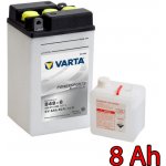 Varta B49-6, 008011 – Zbozi.Blesk.cz