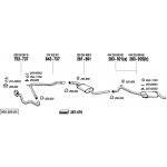 Bosal BS 281-891 – Hledejceny.cz