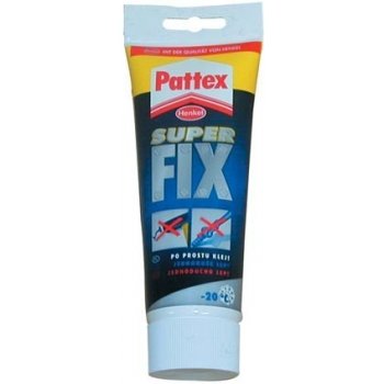 PATTEX SUPER FIX PL50 Interiér montážní lepidlo 50g