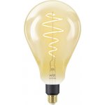 WiZ 871869978685401 LED EEK2021 G A G E27 6 W = 25 W ovládání přes mobilní aplikaci 1 ks – Hledejceny.cz