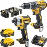 DEWALT DCK266P2 – Zboží Dáma