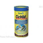 Tetra Cichlid Mini Granules 250 ml – Hledejceny.cz