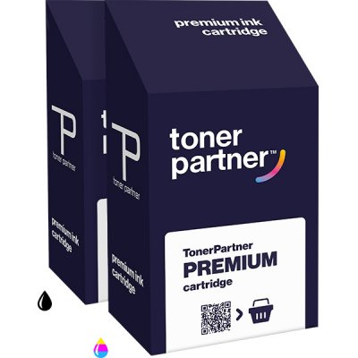 TonerPartner Canon PG-560XL, CL-561XL MultiPack - kompatibilní – Zboží Živě