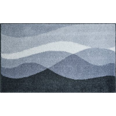 Grund Hills antracit 60 x 100 cm – Zboží Dáma