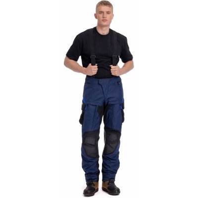 Yamaha ADVENTURE ULLOA modré | Zboží Auto