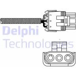 Lambda sonda DELPHI ES10990-12B1