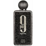 Afnan 9 PM Night Out parfém unisex 100 ml – Hledejceny.cz