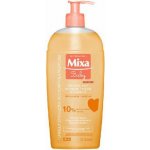 Mixa Baby koupelová a mycí voda s olejem 400 ml – Sleviste.cz
