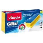 Vileda Glitzi Jumbo XXL Houbička do koupelen 1 ks – Zboží Dáma