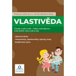 Vlastivěda 4. ročník - Pracovní sešit – Sleviste.cz
