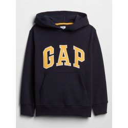 Gap Logo Mikina dětská Modrá