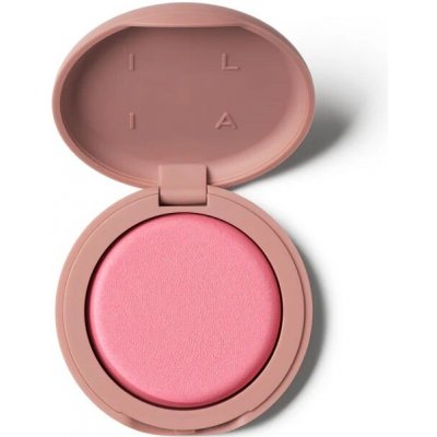 Ilia beauty ilia Pudrová vyhlazující tvářenka Soft Focus Blurring Blush Closer 4,5 g – Sleviste.cz