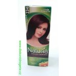 Joanna Naturia Color 234 baklažán – Zboží Dáma