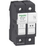 SCHNEIDER ELECTRIC SCHNEIDER Odpínač VARIO DF101N 1P+N 32A pojistkový DF101N – Hledejceny.cz