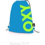 Karton P+P Oxy neon blue – Hledejceny.cz