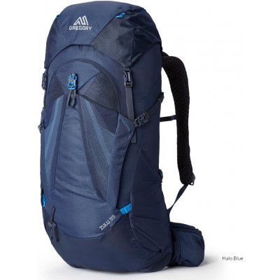 Gregory Zulu 3.0 35 l halo blue – Zboží Dáma