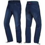 Ocun Mánia jeans dark blue – Hledejceny.cz