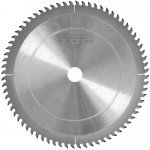 IGM Fachmann Diamantový Pilový kotouč na lamino a DTD D300x3,2 d30 Z72 H.4 M600-3003072 – Zboží Mobilmania