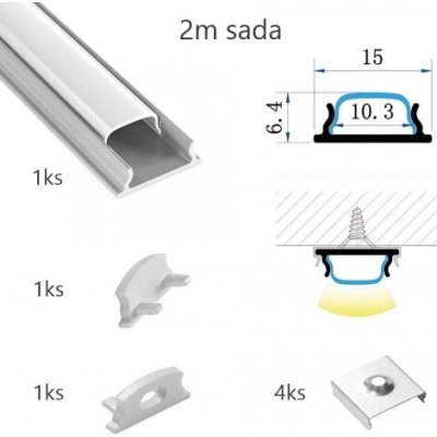KM Universal KM24-S-MK-P – Hledejceny.cz