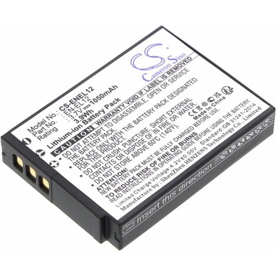 Cameron Sino CS-ENEL12 – Hledejceny.cz