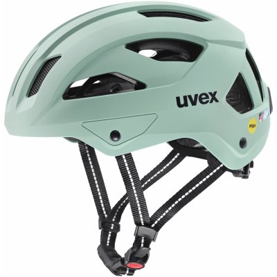 UVEX City STRIDE MIPS JADE matt 2023 – Hledejceny.cz