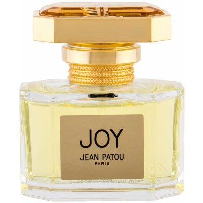 Jean Patou Joy parfémovaná voda dámská 30 ml – Zbozi.Blesk.cz